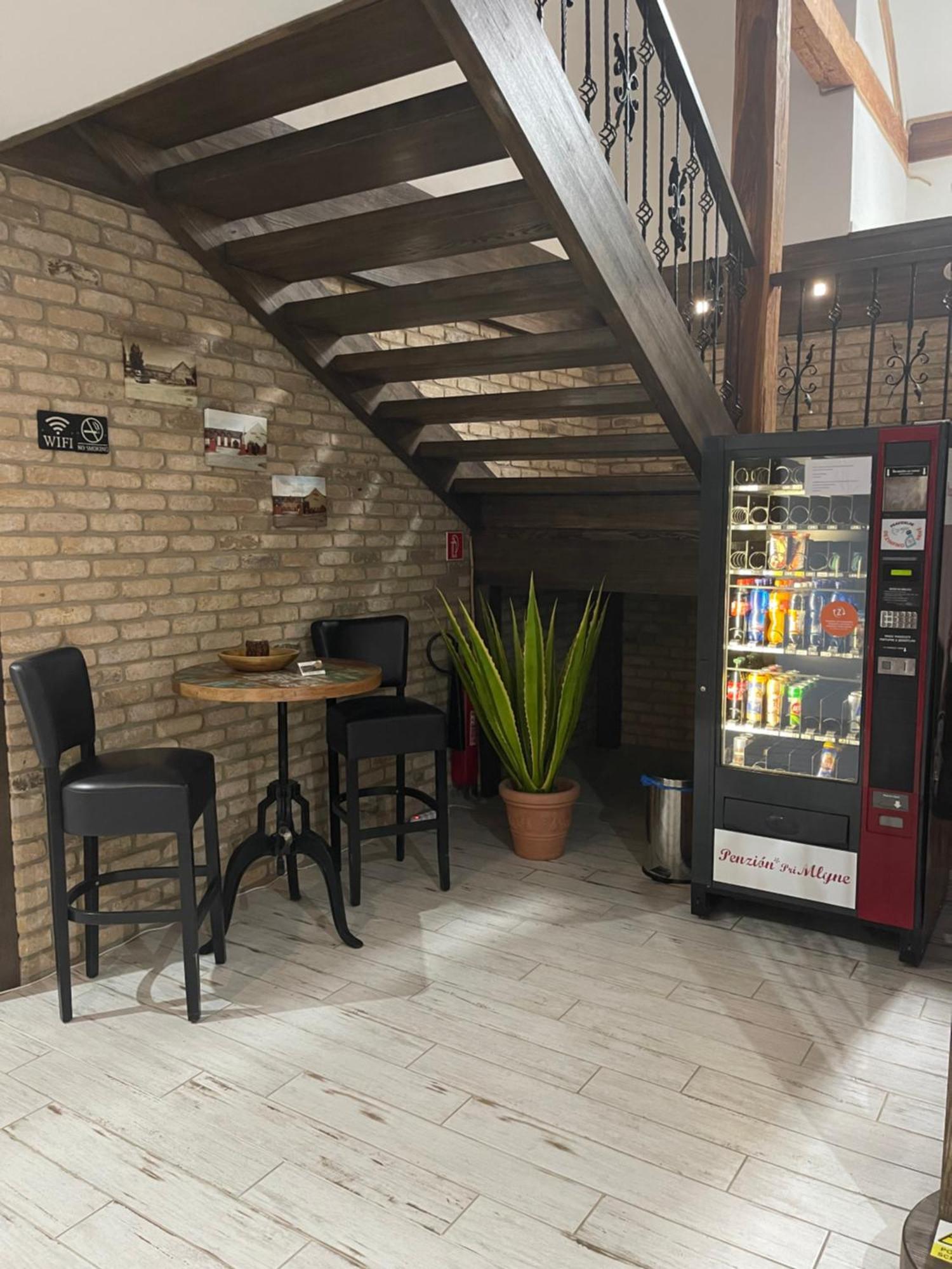 Penzión Pri Mlyne Nitra Exterior foto
